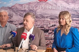 Predstavljen Fakultet bezbjednosnih nauka mladima iz Trebinja