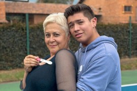 Slavna glumica (55) trudna sa 31 godinu mlađim suprugom