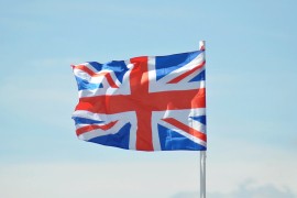 Britanski ministar podnio ostavku