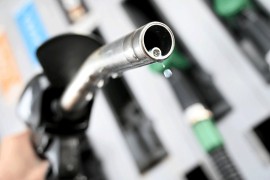 Cijene nafte porasle za više od dva dolara po barelu