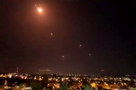 Mediji: Liban ispalio desetine raketa ka sjeveru Izraela (VIDEO)