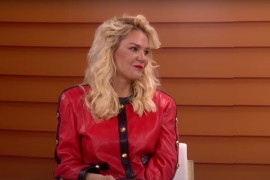 Lena Kovačević i 2025. godine u Njemačkoj