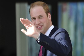 Princ Vilijam i Džordž prvi put u javnosti od dijagnoze Kejt Midlton
