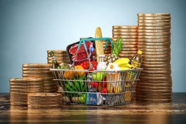 Sindikalna potrošačka korpa iznosi skoro 3.000 maraka