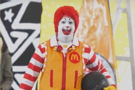 Mračni razlog iza nestanka McDonald'sove maskote (VIDEO)