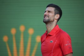 Đokoviću se desilo ono što nijednom najboljem na svijetu nije