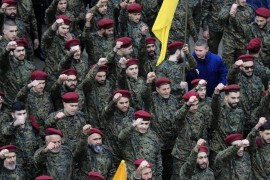 Hezbolah lansirao rakete u pravcu Izraela