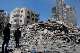 Hamas: Napad Irana na Izrael njegovo prirodno pravo