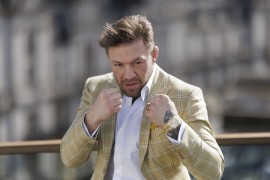 Vraća se Konor Mekgregor