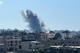 Izrael objavio čime ih je gađao Iran