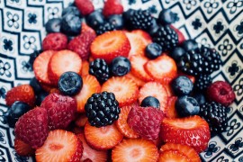 Nutricionista tvrdi da ovo voće topi salo sa stomaka