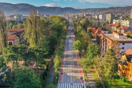 Dodik pozvao na veliki narodni miting u Banjaluci