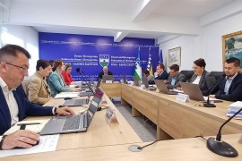 Za poslovne zone milion maraka