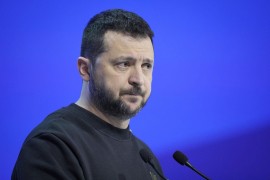 Zelenski: Ukrajini potrebna pomoć saveznika kakva je pružena Izraelu