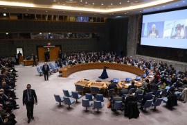 SB UN o napadu Irana na Izrael: Bliski istok na ivici velikog sukoba