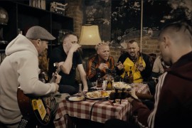 Novi hit u najavi: "Dubioza kolektiv" i Dino Šaran predstavili singl ...