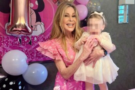 Nakon smrti sina iskoristila njegove ćelije da ponovo postane mama