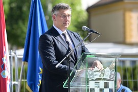 Procurio snimak Plenkovića, političare iz BiH nazvao prevarantima ...