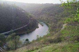 Rimsku tvrđavu žele učiniti pristupačnom turistima