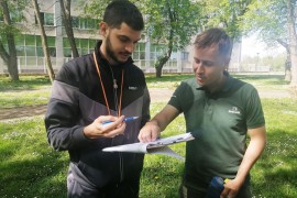 Korak dalje ka uređenju Gradiške: Uskoro katastar gradskog zelenila
