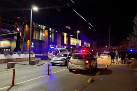 Masovna tuča u Sarajevu, ima povrijeđenih, hitna i policija na terenu