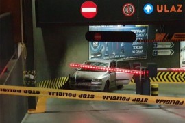 Policija se oglasila o masovnoj tuči u Sarajevu