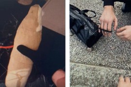 Maloljetnik iz BiH planirao da napravi eksplozivnu napravu od dva ...