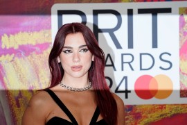 Dua Lipa pravi festival u Prištini: Kada sam živela tamo, niko nije ...