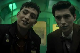 Nova detektivska serija uskoro na Netflixu (VIDEO)