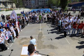 Prva tehnicijada okupila učenike iz 21 škole