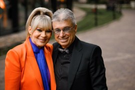 Suzana Jovanović progovorila o Saši Popoviću i Grandu
