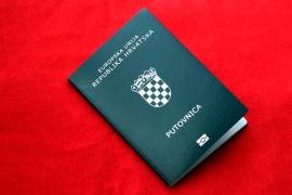 Srbin podnio tužbu: Sebe i sina upisao kao Hrvate