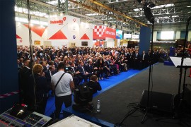 Počeo Međunarodni sajam privrede u Mostaru