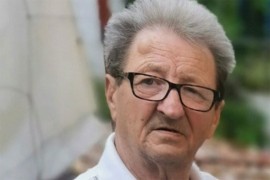 Nestao Fuad Hadžihasanagić, u toku potraga