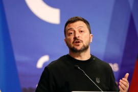 Zelenski: Bez pomoći SAD Ukrajina neće imati šanse protiv Rusije