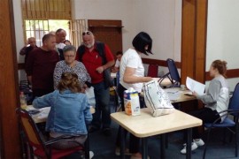 Paketi za 4.000 penzionera u Trebinju