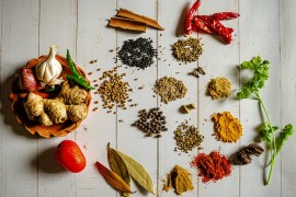Samo kašičica ovog začina dnevno može ubrzati gubitak kilograma