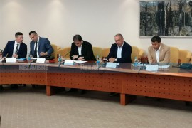 Opozicija će podržati izvještaj o Srebrenici u Narodnoj skupštini ...