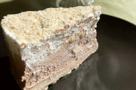 Šlag torta od 4 sastojka (VIDEO)