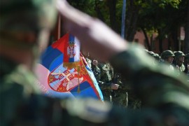 Pronađeno tijelo zastavnika Vojske Srbije nestalog u kanalu