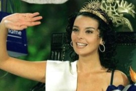 Najljepšoj mis BiH godine ne mogu ništa: Evo kako danas izgleda (FOTO)