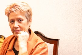 Mirjana Bulatović za "Nezavisne": U toku je preživljavanje kulture za ...