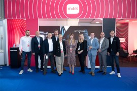 m:tel na Mostarskom sajmu: Ključan smo partner u povezivanju zemalja ...