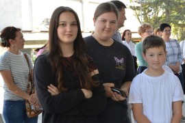 Nagrade mladim gradiškim slikarima (FOTO)