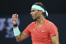 Vratio se Rafael Nadal