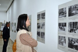 Otvorena izložba fotografija "Gavrilo Princip i Mlada Bosna"