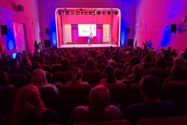U Šamcu otvoren festival posvećen Milici Babić Andrić
