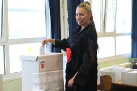 Glasala Ava Karabatić: Jedan detalj zapeo svima za oko (FOTO)