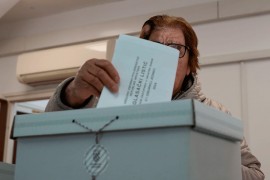 Izbori u Hrvatskoj: Sve oči uprte u HDZ i SDP