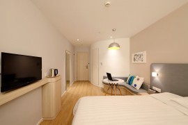 11 stvari koje ne smijete raditi u hotelu